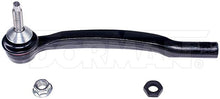 Load image into Gallery viewer, 544-123 Steering Tie Rod End Dorman - OE Solutions Canada