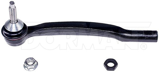 544-123 Steering Tie Rod End Dorman - OE Solutions Canada