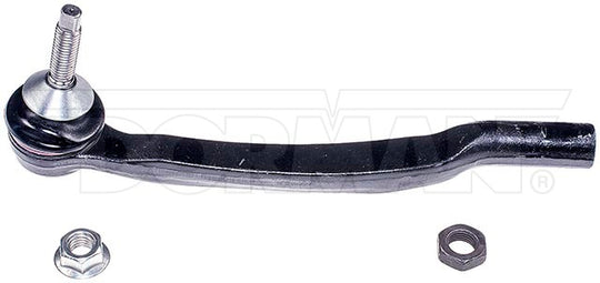 544-124 Steering Tie Rod End Dorman - OE Solutions Canada