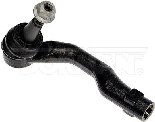 544-127 Steering Tie Rod End Dorman - OE Solutions Canada
