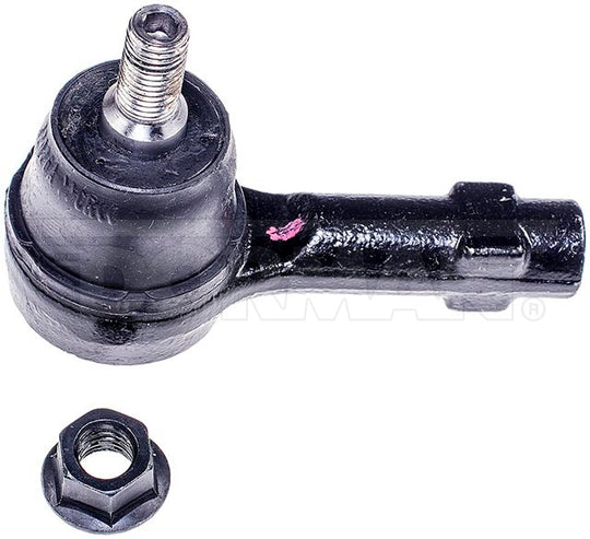 544-135 Steering Tie Rod End Dorman - OE Solutions Canada
