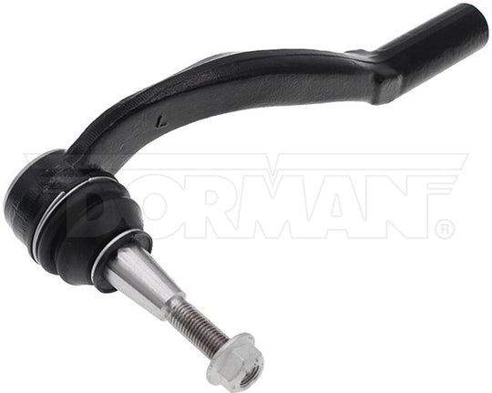544-129 Steering Tie Rod End Dorman - OE Solutions Canada