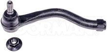 Charger l'image dans la galerie, 544-131 Steering Tie Rod End Dorman - OE Solutions Canada