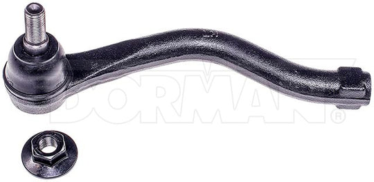 544-131 Steering Tie Rod End Dorman - OE Solutions Canada