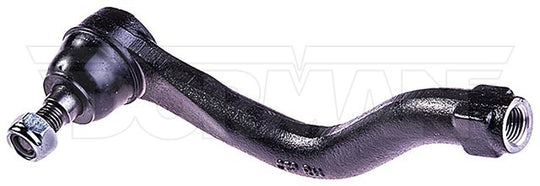 544-132 Steering Tie Rod End Dorman - OE Solutions Canada