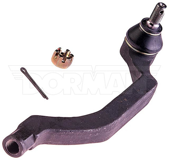 544-133 Steering Tie Rod End Dorman - OE Solutions Canada