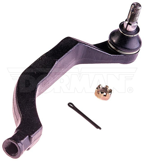 544-134 Steering Tie Rod End Dorman - OE Solutions Canada