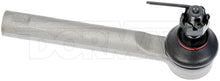 Load image into Gallery viewer, 544-136 Steering Tie Rod End Dorman - OE Solutions Canada
