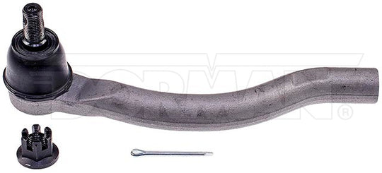 544-137 Steering Tie Rod End Dorman - OE Solutions Canada