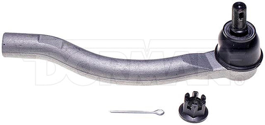 544-138 Steering Tie Rod End Dorman - OE Solutions Canada
