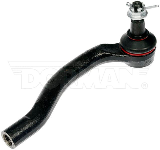 544-139 Steering Tie Rod End Dorman - OE Solutions Canada