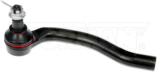 544-140 Steering Tie Rod End Dorman - OE Solutions Canada
