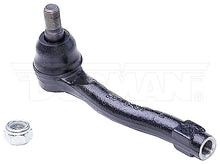 Load image into Gallery viewer, 544-143 Steering Tie Rod End Dorman - OE Solutions Canada