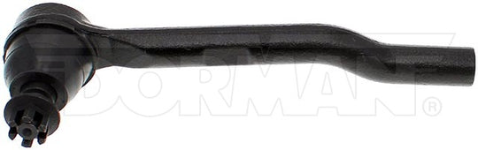 544-146 Steering Tie Rod End Dorman - OE Solutions Canada