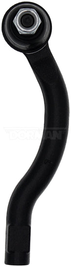 544-147 Steering Tie Rod End Dorman - OE Solutions Canada