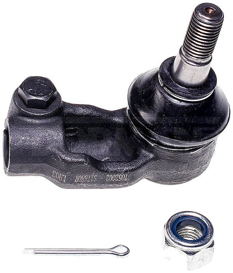 544-152 Steering Tie Rod End Dorman - OE Solutions Canada