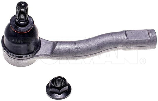 544-153 Steering Tie Rod End Dorman - OE Solutions Canada