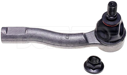 544-154 Steering Tie Rod End Dorman - OE Solutions Canada