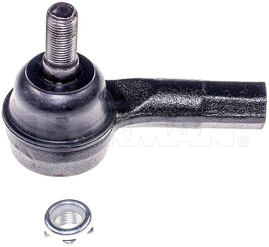 544-155 Steering Tie Rod End Dorman - OE Solutions Canada