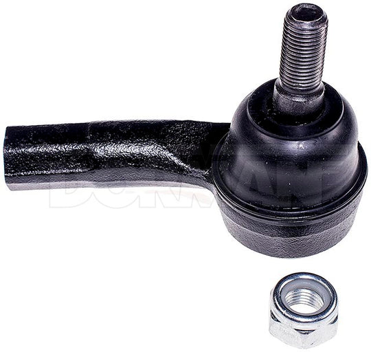 544-156 Steering Tie Rod End Dorman - OE Solutions Canada