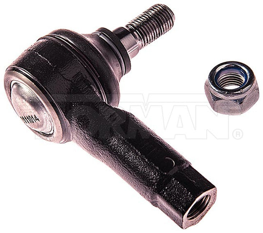544-157 Steering Tie Rod End Dorman - OE Solutions Canada