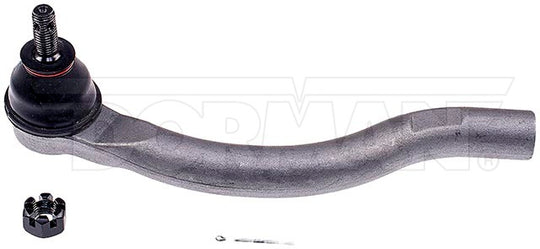 544-163 Steering Tie Rod End Dorman - OE Solutions Canada