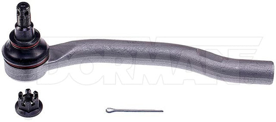 544-165 Steering Tie Rod End Dorman - OE Solutions Canada