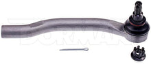 Load image into Gallery viewer, 544-166 Steering Tie Rod End Dorman - OE Solutions Canada