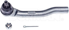 Load image into Gallery viewer, 544-181 Steering Tie Rod End Dorman - OE Solutions Canada