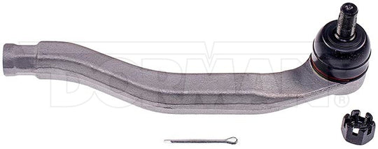 544-172 Steering Tie Rod End Dorman - OE Solutions Canada