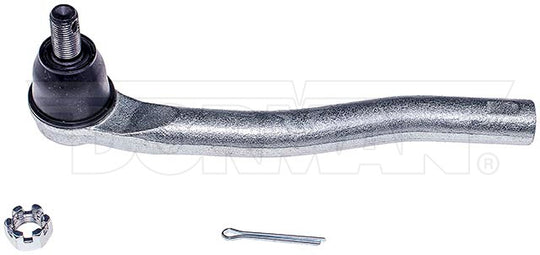 544-173 Steering Tie Rod End Dorman - OE Solutions Canada