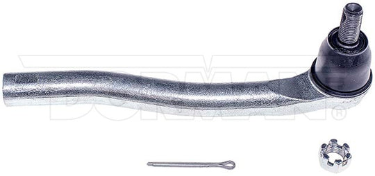 544-174 Steering Tie Rod End Dorman - OE Solutions Canada