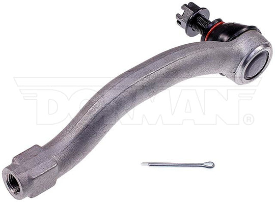 544-176 Steering Tie Rod End Dorman - OE Solutions Canada