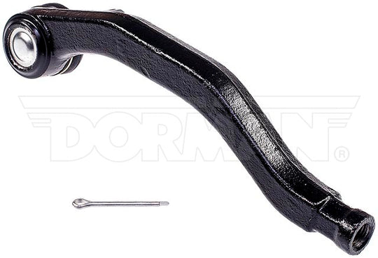 544-177 Steering Tie Rod End Dorman - OE Solutions Canada