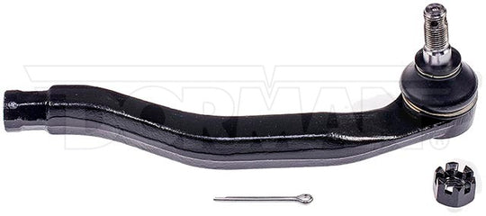 544-178 Steering Tie Rod End Dorman - OE Solutions Canada