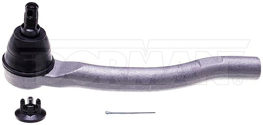 544-179 Steering Tie Rod End Dorman - OE Solutions Canada