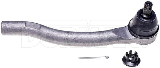 544-180 Steering Tie Rod End Dorman - OE Solutions Canada