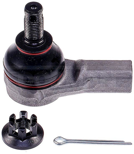 544-182 Steering Tie Rod End Dorman - OE Solutions Canada