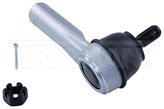544-185 Steering Tie Rod End Dorman - OE Solutions Canada