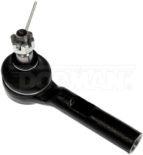 544-186 Steering Tie Rod End Dorman - OE Solutions Canada
