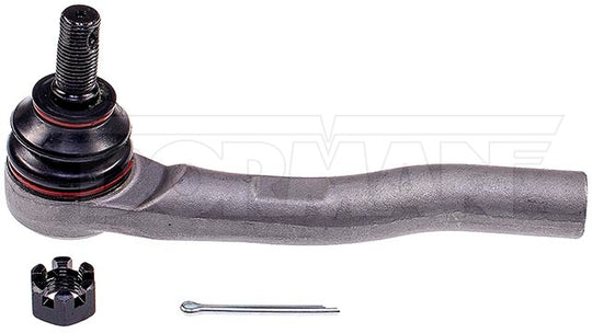 544-189 Steering Tie Rod End Dorman - OE Solutions Canada