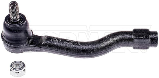 544-193 Steering Tie Rod End Dorman - OE Solutions Canada