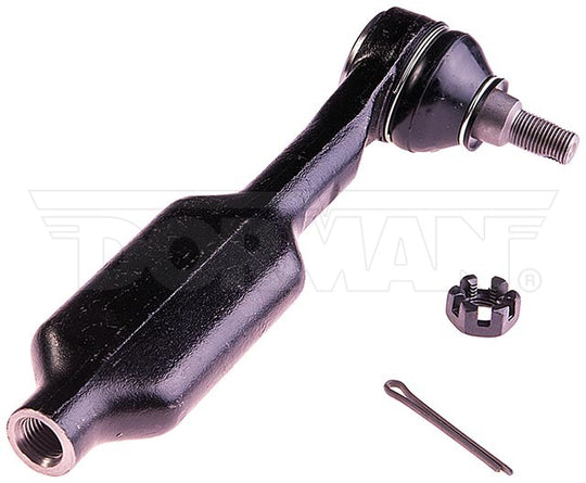 544-196 Steering Tie Rod End Dorman - OE Solutions Canada