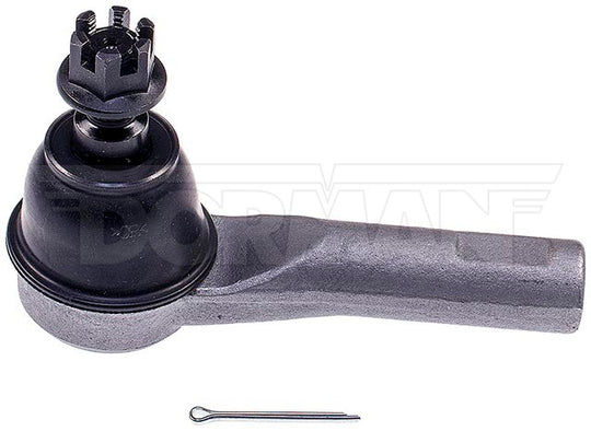 544-198 Steering Tie Rod End Dorman - OE Solutions Canada