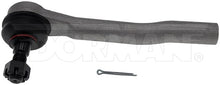 Charger l'image dans la galerie, 544-201 Steering Tie Rod End Dorman - OE Solutions Canada