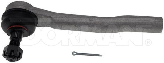 544-201 Steering Tie Rod End Dorman - OE Solutions Canada