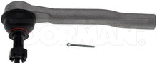 Load image into Gallery viewer, 544-202 Steering Tie Rod End Dorman - OE Solutions Canada