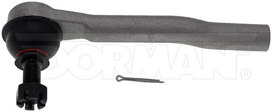 544-202 Steering Tie Rod End Dorman - OE Solutions Canada