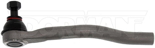 544-204 Steering Tie Rod End Dorman - OE Solutions Canada