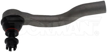 Charger l'image dans la galerie, 544-205 Steering Tie Rod End Dorman - OE Solutions Canada